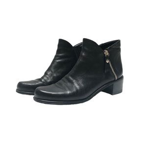STUART WEITZMAN ANKLE BOOTS